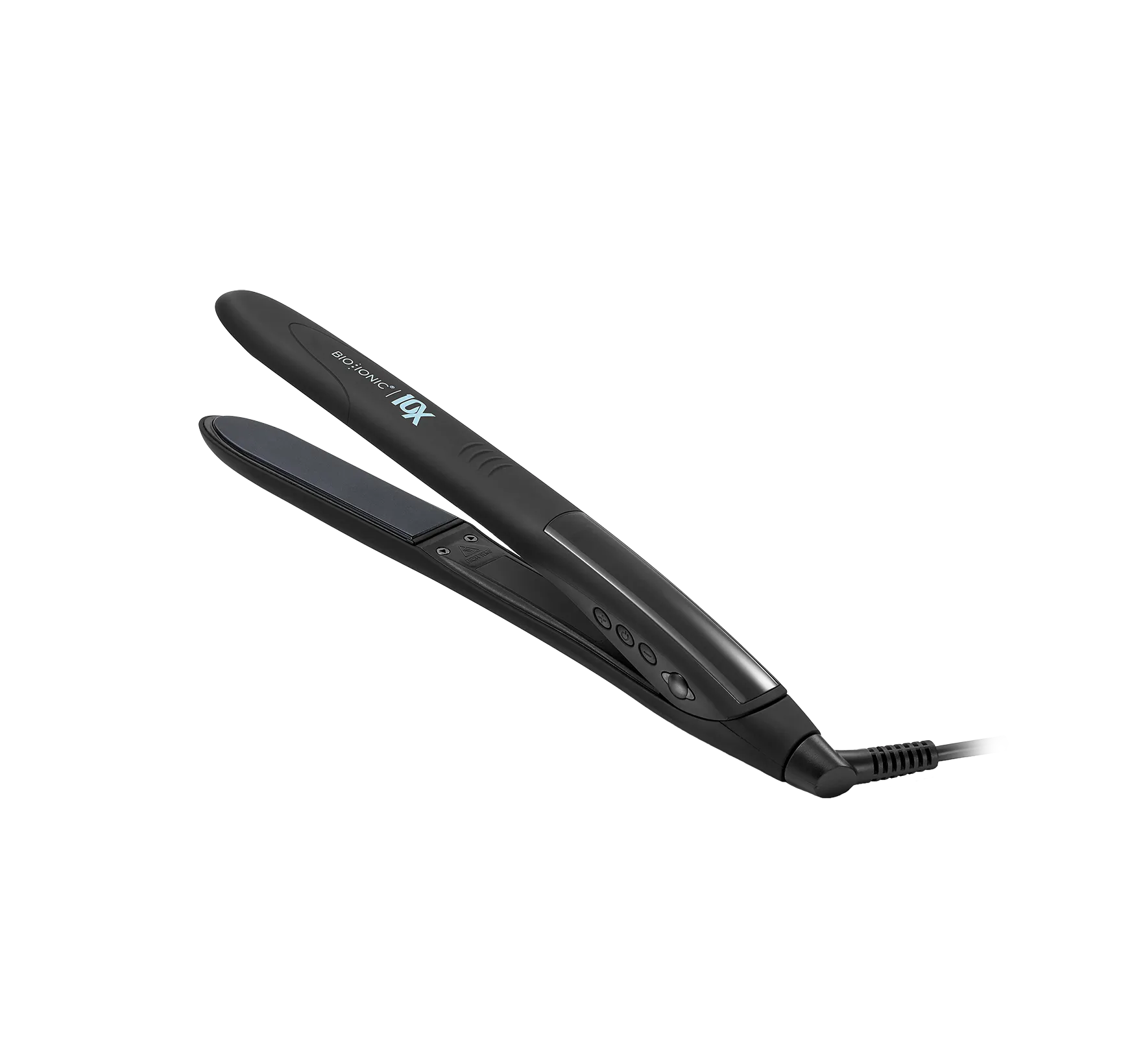 10X® Styling Iron