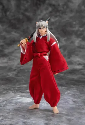 1:12 Inuyasha Action Figure