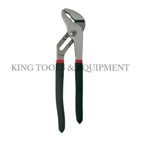 12" GROOVE JOINT PLUMBING PLIERS - 0068-0