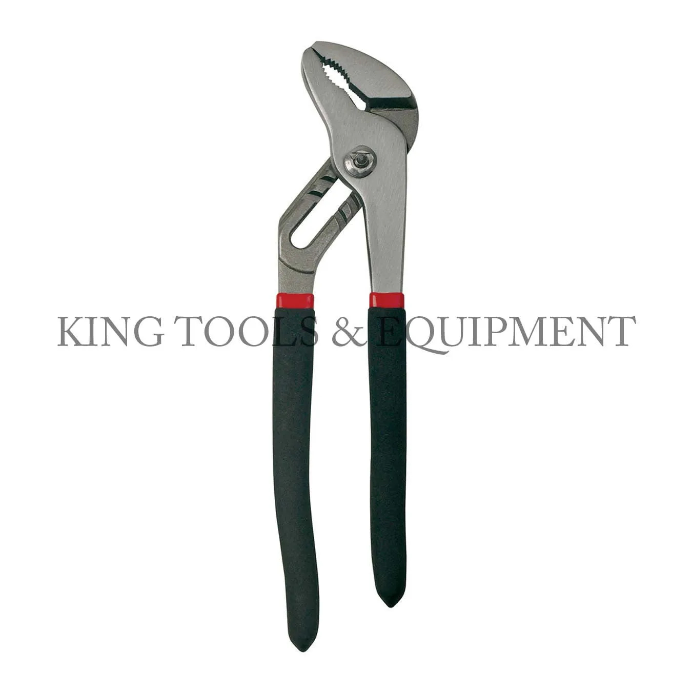 12" GROOVE JOINT PLUMBING PLIERS - 0068-0