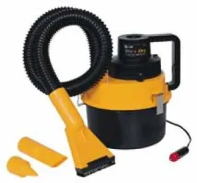 12V Vacuum Cleaner