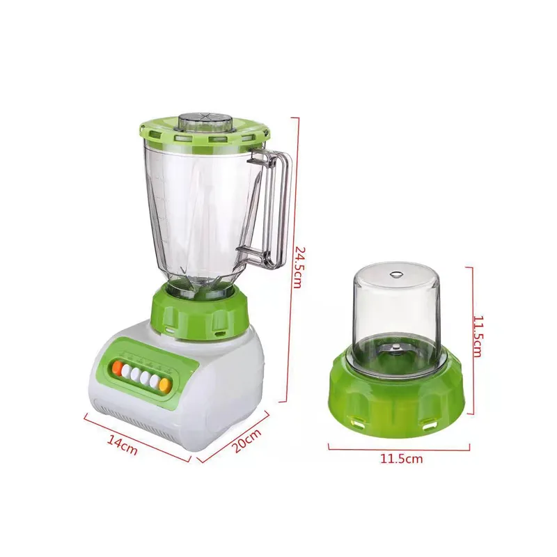 1500 L Portable Jug Blender Hs-999