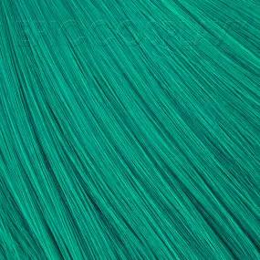 15" Weft Extension - Vocaloid Green