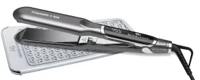 1.5"Titanium   ion Flat Iron