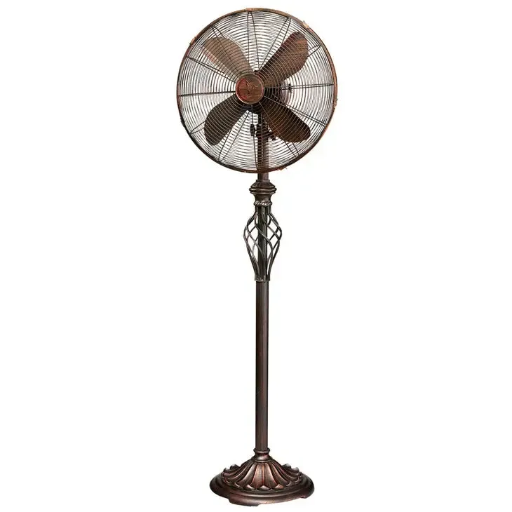 16" Floor Standing Fan - Prestige