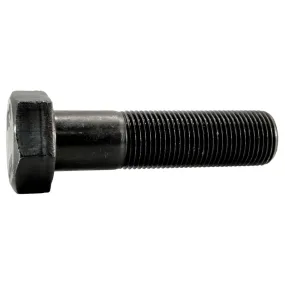 18mm-1.5 x 70mm Plain Class 10.9 Extra Hex Cap Screws (2 pcs.)