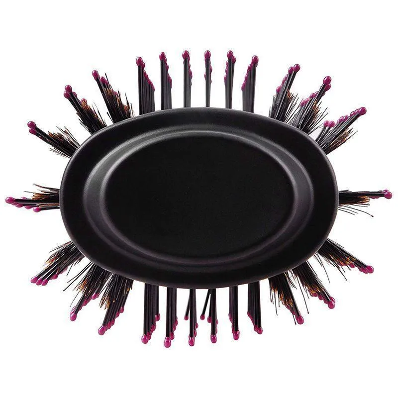 2-in-1 Hair Dryer Brush Volumiser