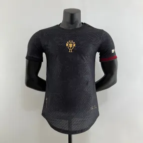 2023 player version Portugal Special Edition S-XXL