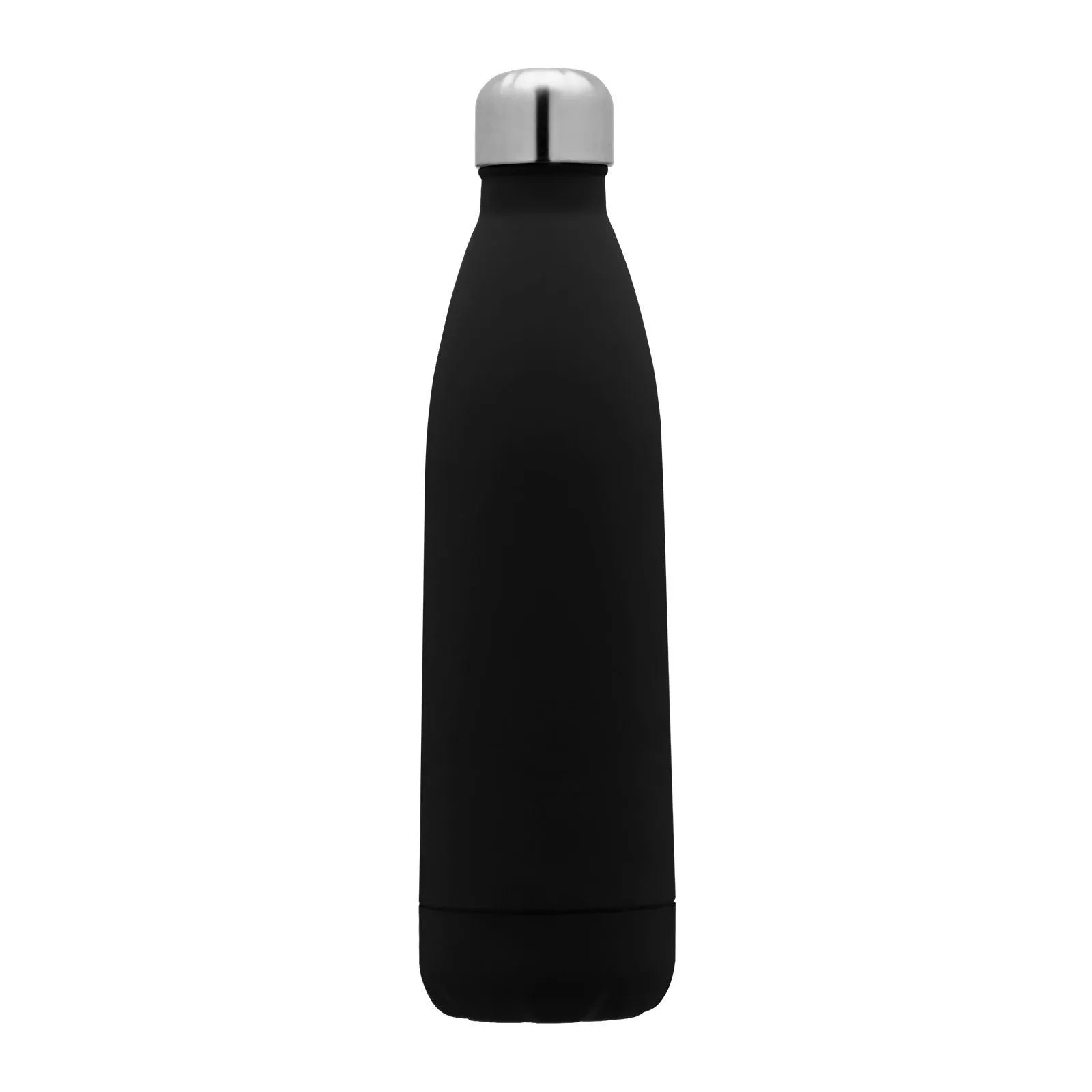 25 Ounce Stainless Steel Water Bottle, Sports Bottle, Slim, with Double Wall, GEO