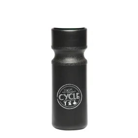 28 oz Pull Cap Plastic Sport Water Bottle