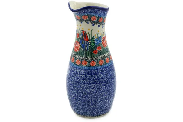 5 Cup Carafe - Blue Escape