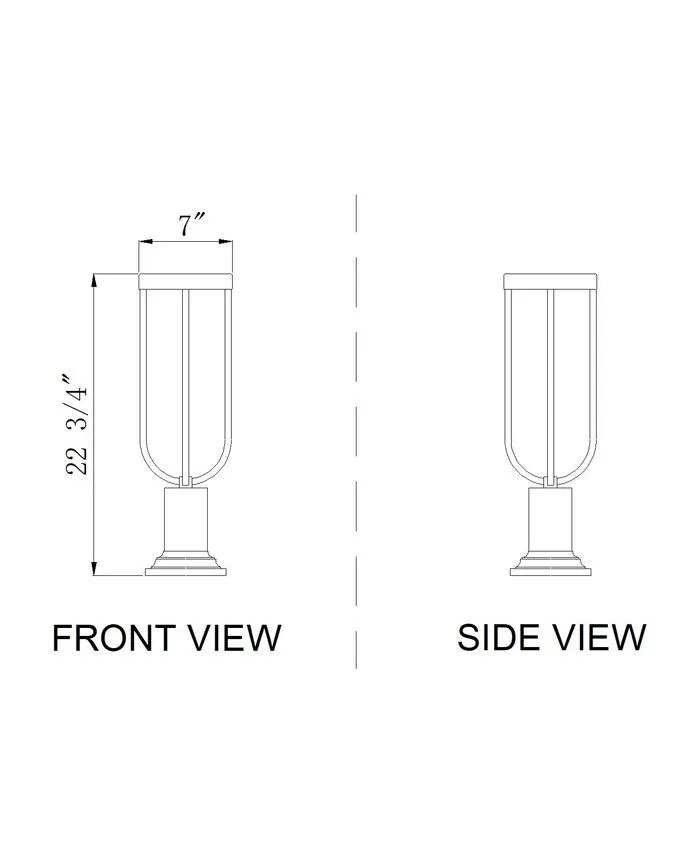 5005PHM-533PM-BK-LED