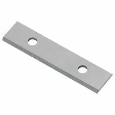 50mm Tungsten Carbide Replacement Scraper Blades - 10 Pack