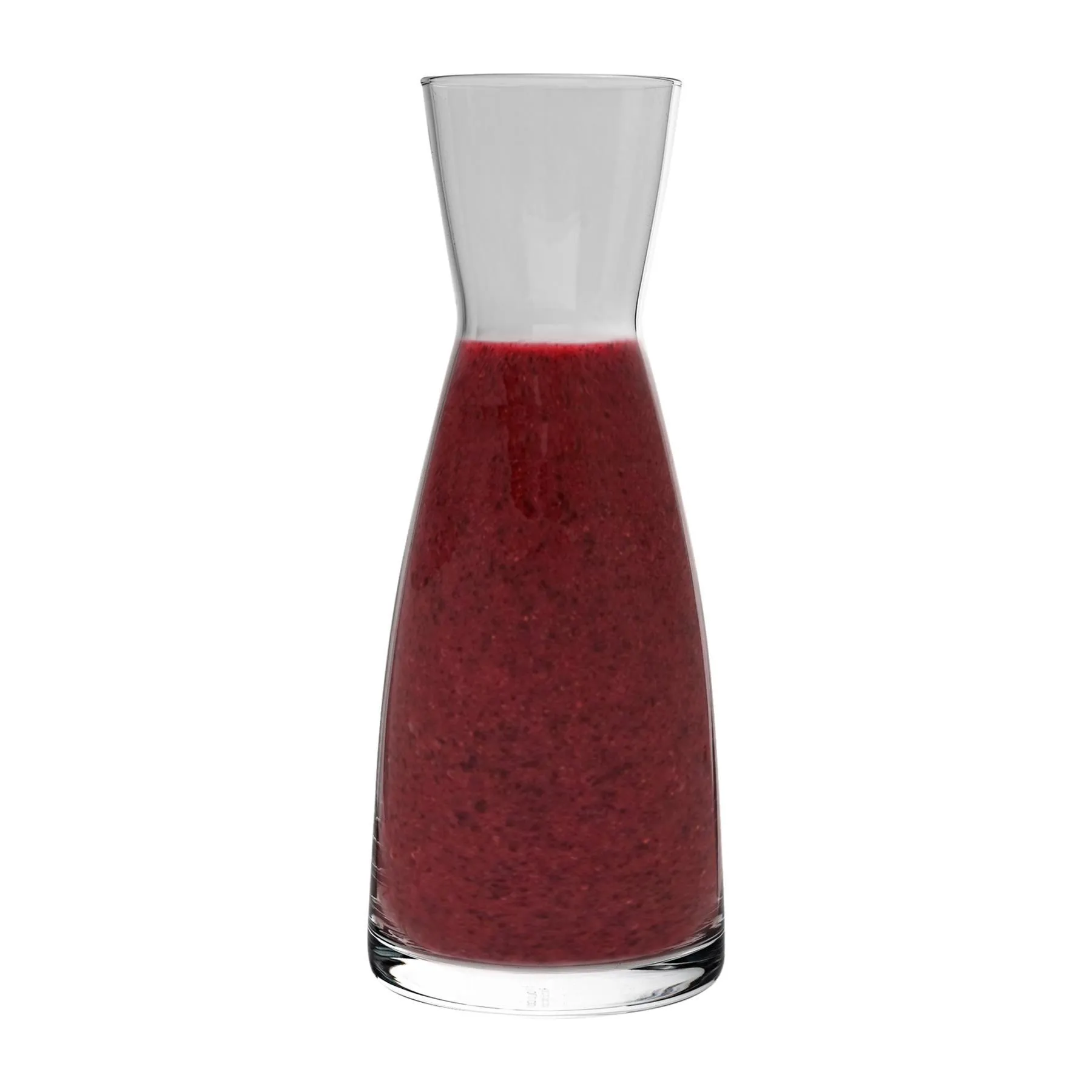 550ml Ypsilon Glass Carafe - By Bormioli Rocco