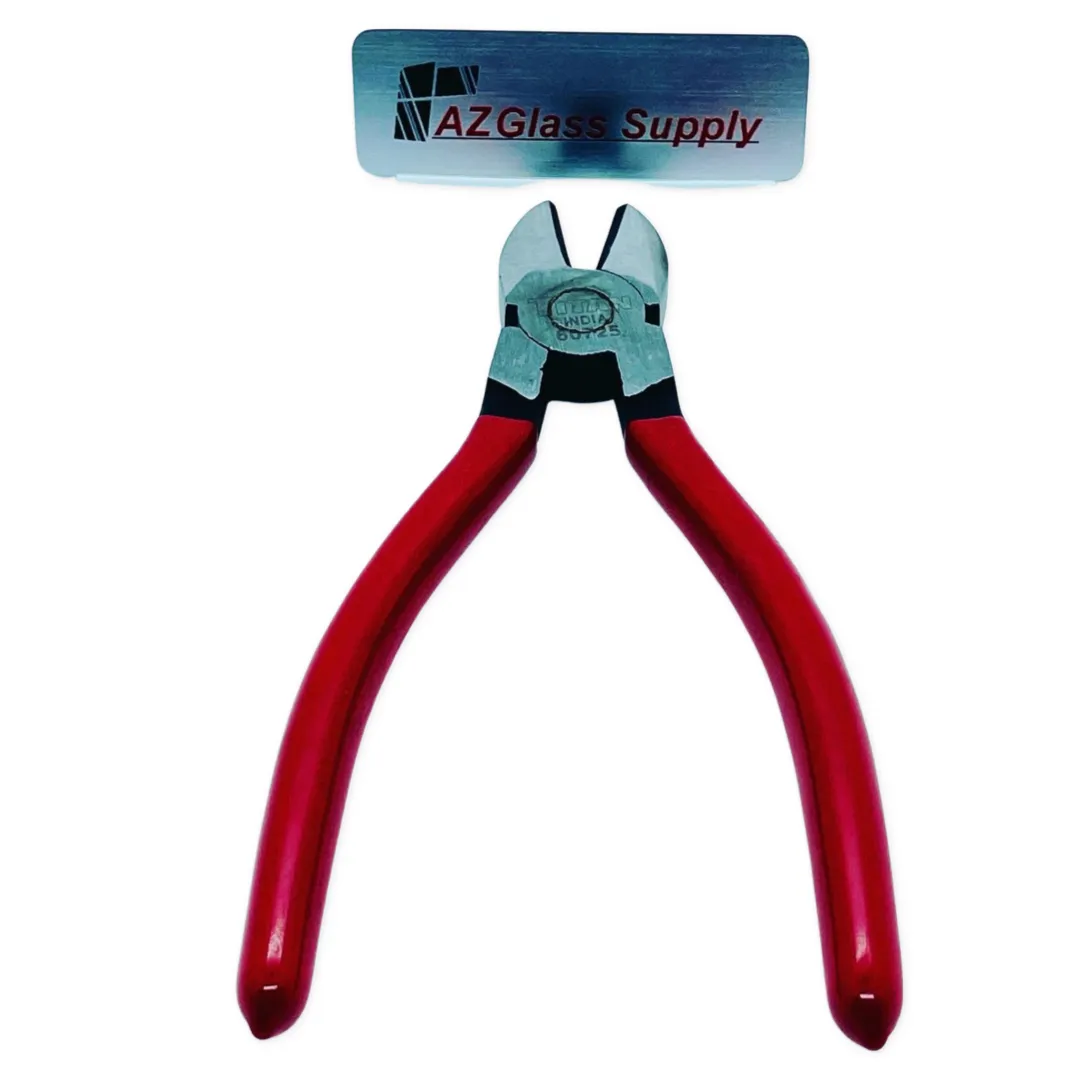 60725 Titan 60725 6” Diagonal Pliers.