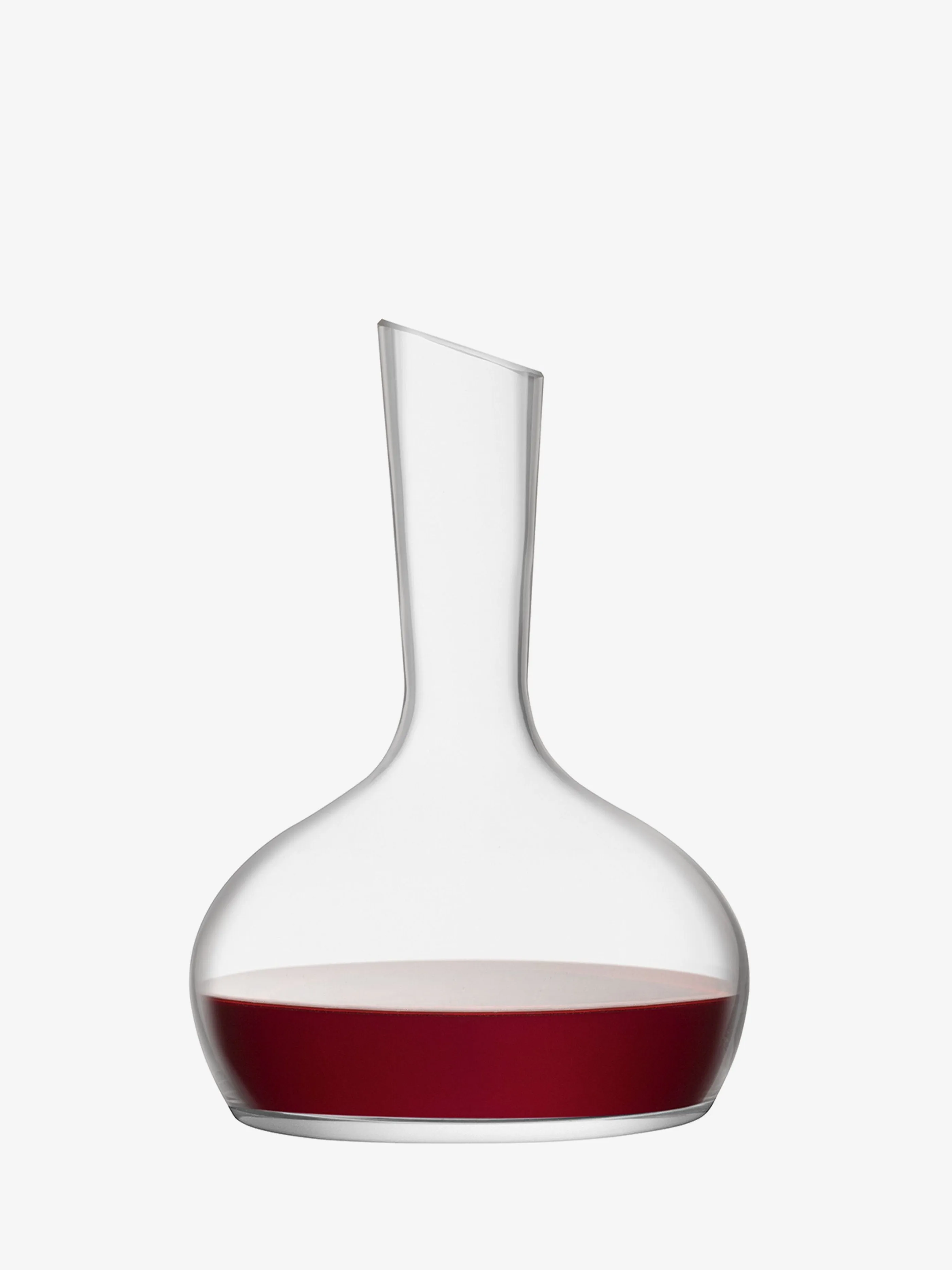 63 oz Wine Carafe