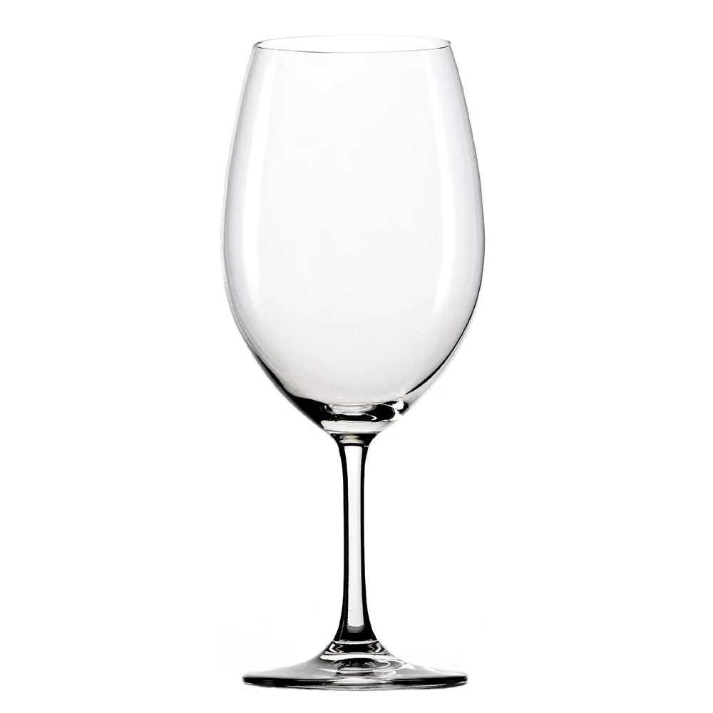 650ml - Wine Glass - Stolzle Classic Bordeaux