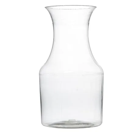 7.5 Oz Mini Carafe (60/Case)