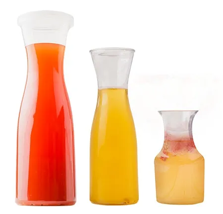 7.5 Oz Mini Carafe (60/Case)