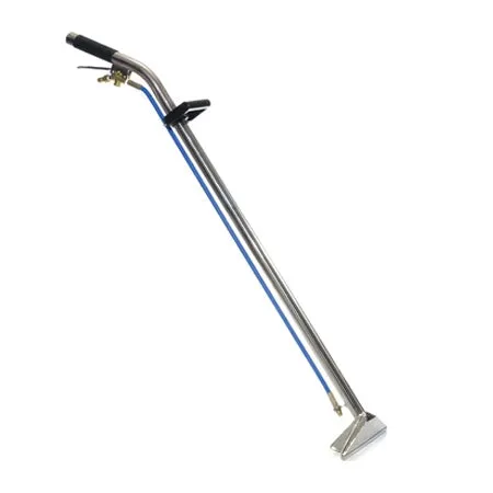 9" Stand Up Drag Wand for CleanFreak® 3 Gallon Carpet Spotters