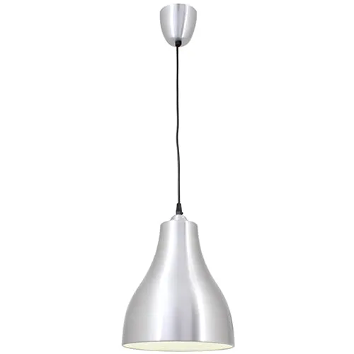 Aluminium Pendant 255Mm