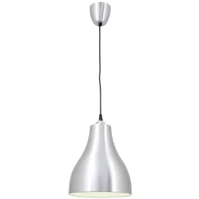 Aluminium Pendant 255Mm