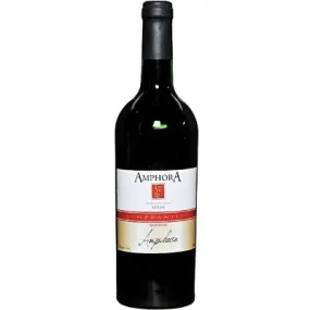 Amphora Tempranillo Red Wine 37.5 cl