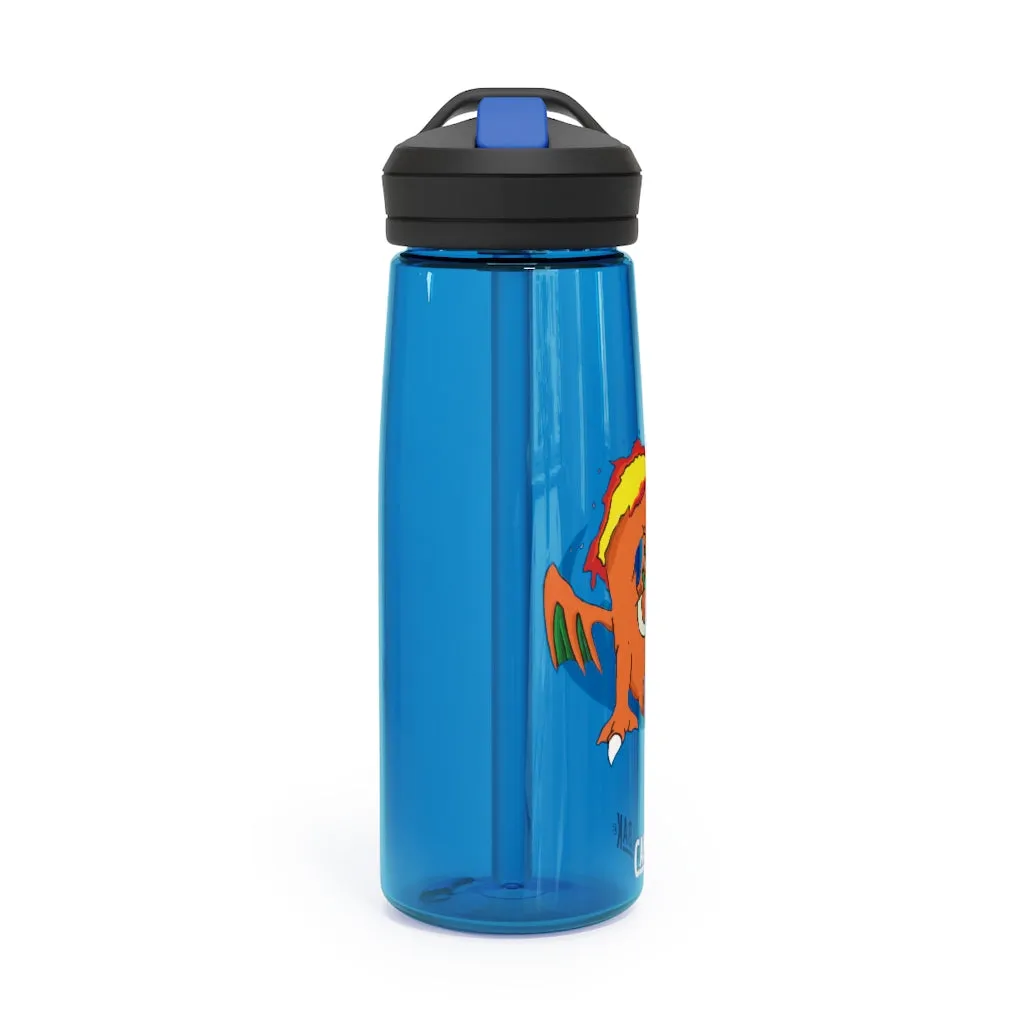 Angetir CamelBak Eddy®  Water Bottle, 20oz / 25oz