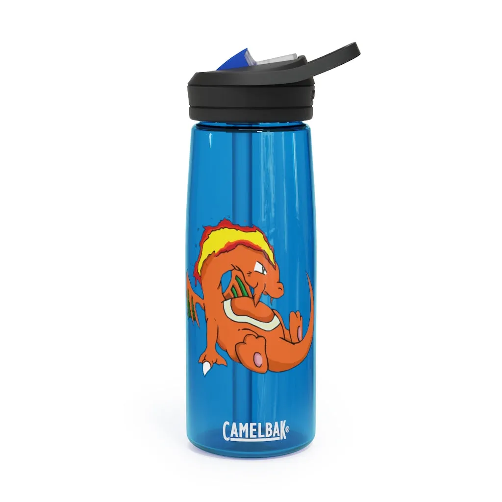 Angetir CamelBak Eddy®  Water Bottle, 20oz / 25oz