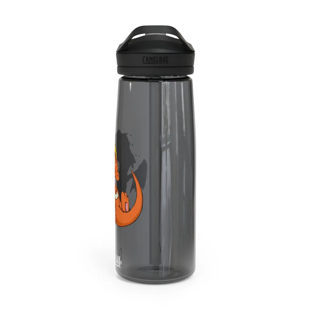 Angetir CamelBak Eddy®  Water Bottle, 20oz / 25oz