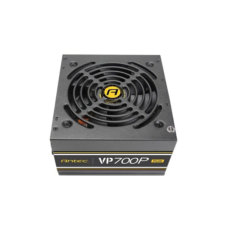 Antec Vp700W Plus Non-Modular Psu