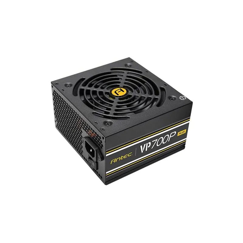 Antec Vp700W Plus Non-Modular Psu