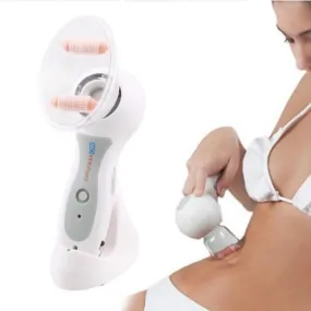 Anti Cellulite Remover Vacuum Roller Fat Sucker Massager