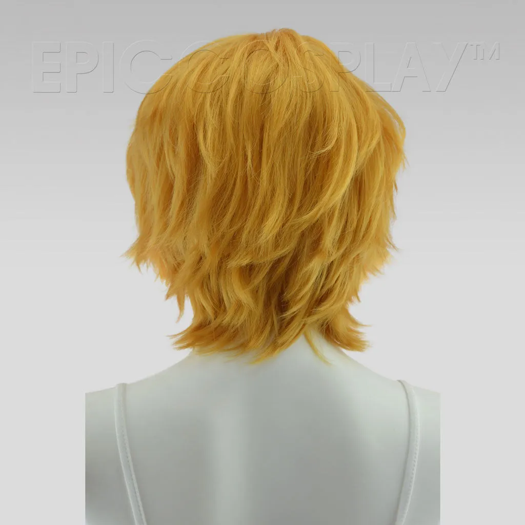 Apollo - Autumn Gold Wig