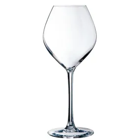 Arcoroc Grand Cepages Magnifique White Wine Glasses 350ml (Pack of 24) - DH852