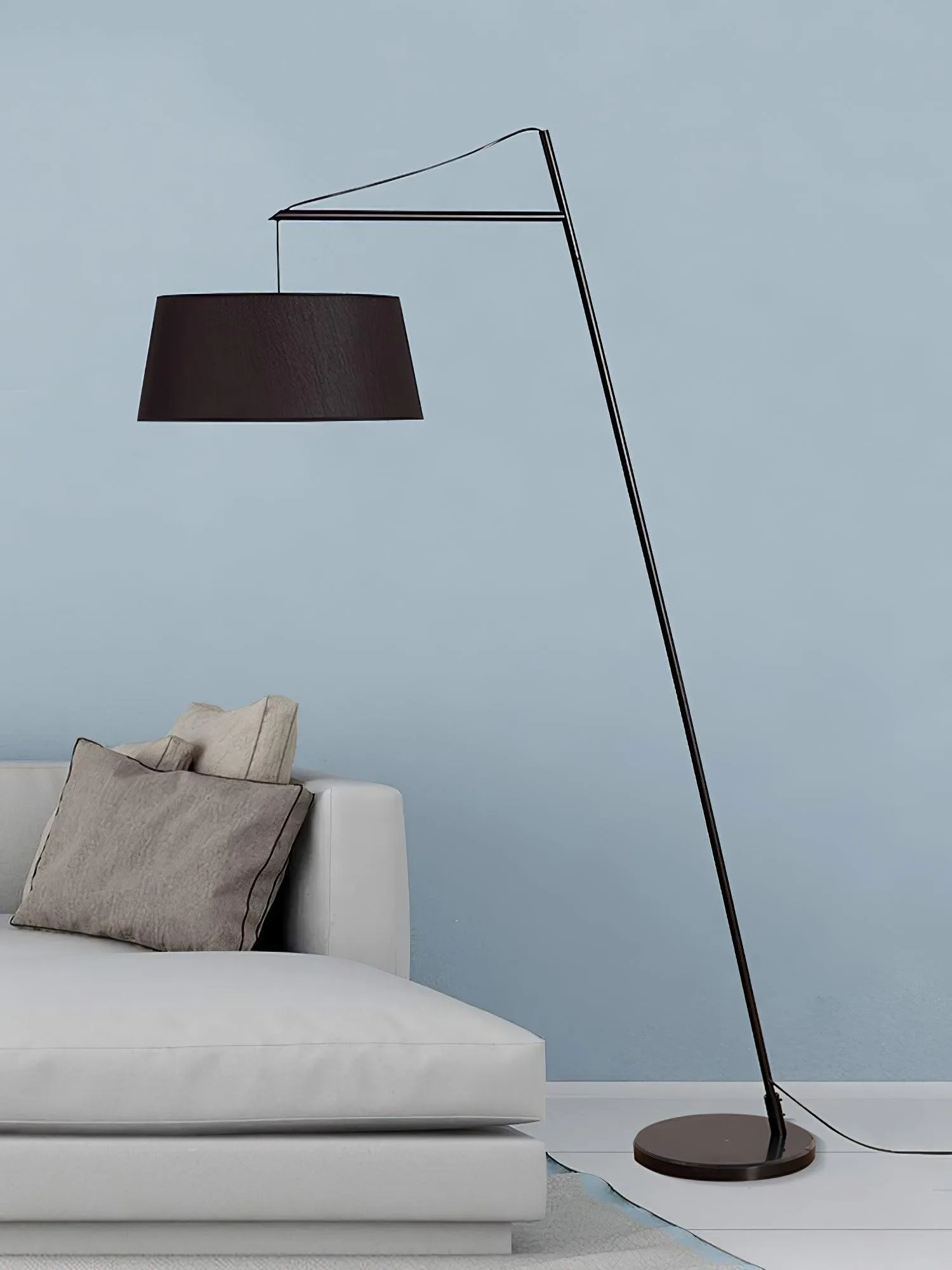 Arturo Floor Lamp