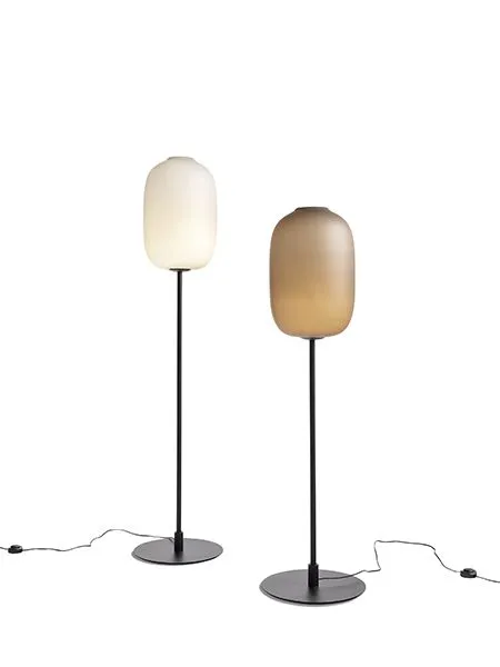 Arya Low Floor Lamp