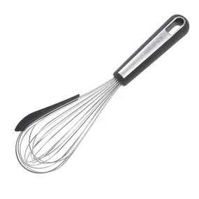 Aspire Whisk with Silicone Scraper