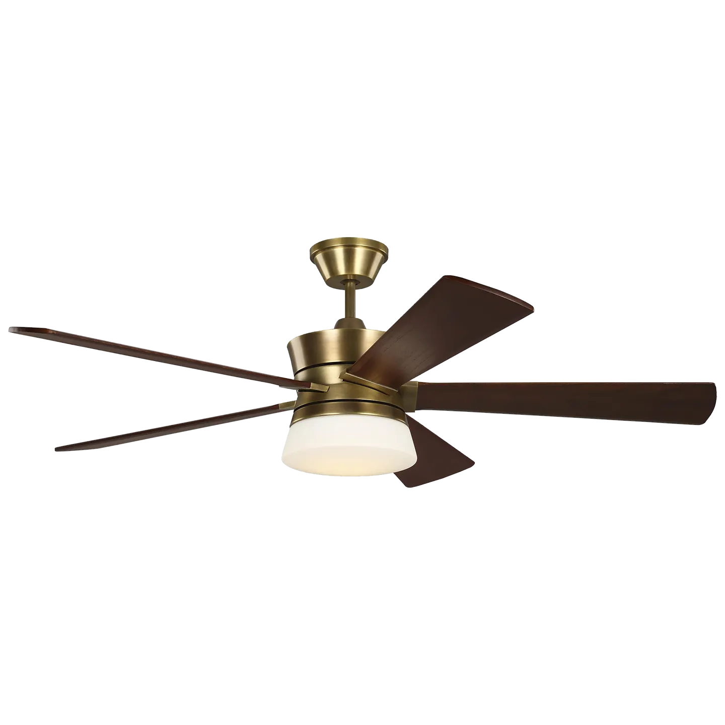 Atlantic 56" LED Ceiling Fan