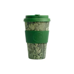 Aureum "Urban Forest" Reusable Coffee Cup