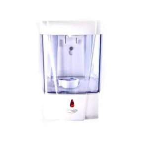 Automatic Sensor Soap Dispenser