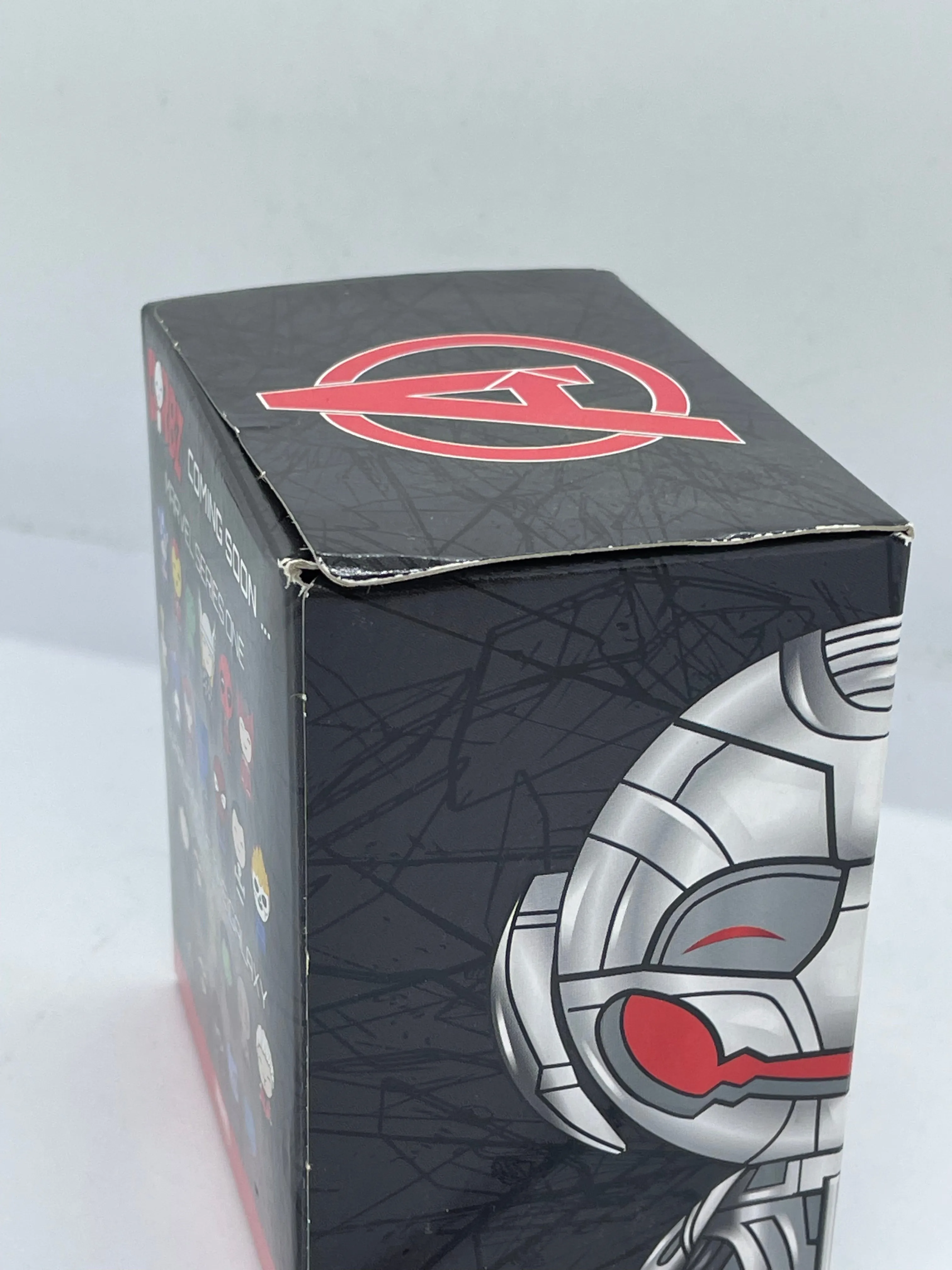 Avengers: Age Of Ultron - Ultron Marvel Collector Corps Exclusive Dorbz