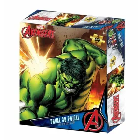 Avengers - The Hulk