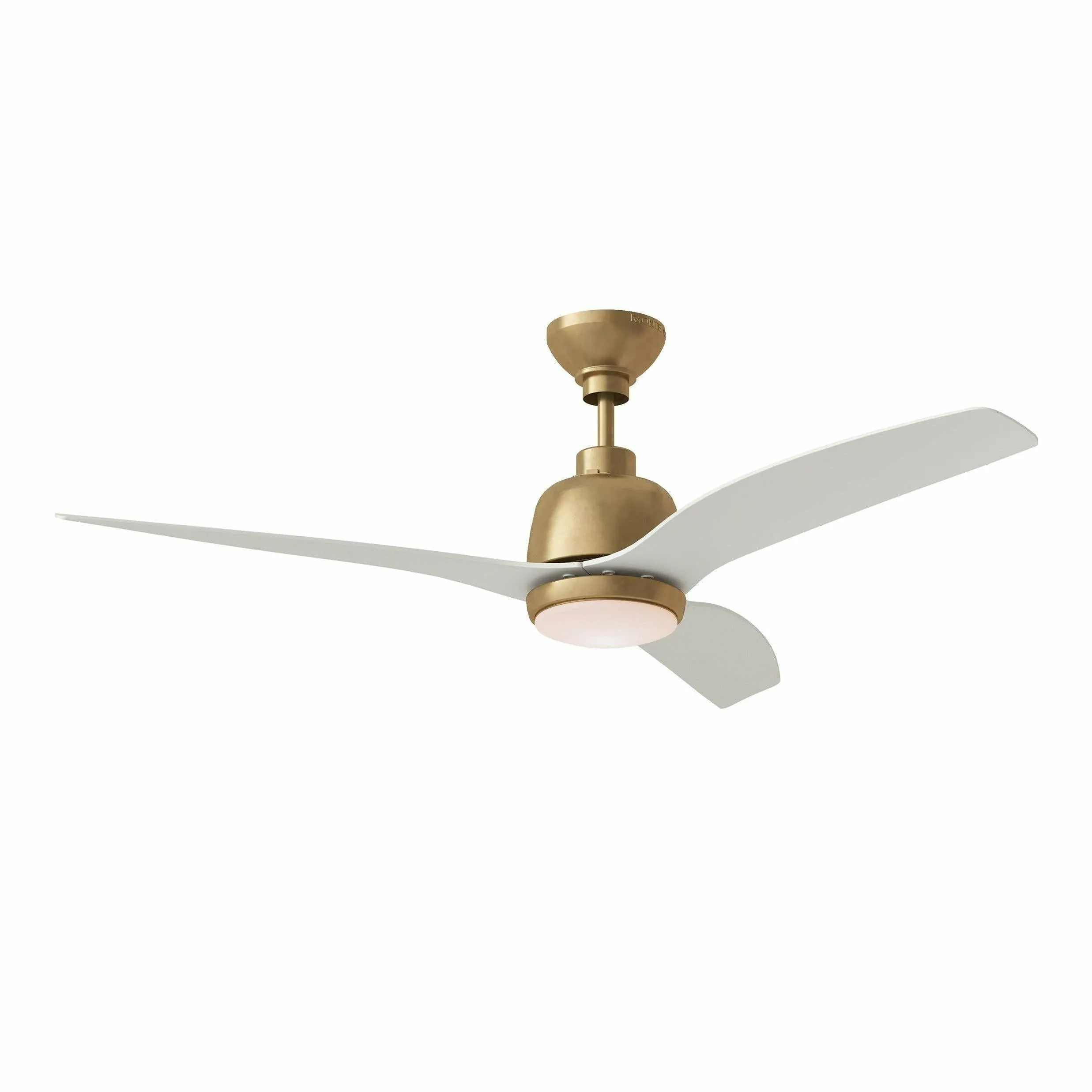 Avila 54 LED Ceiling Fan