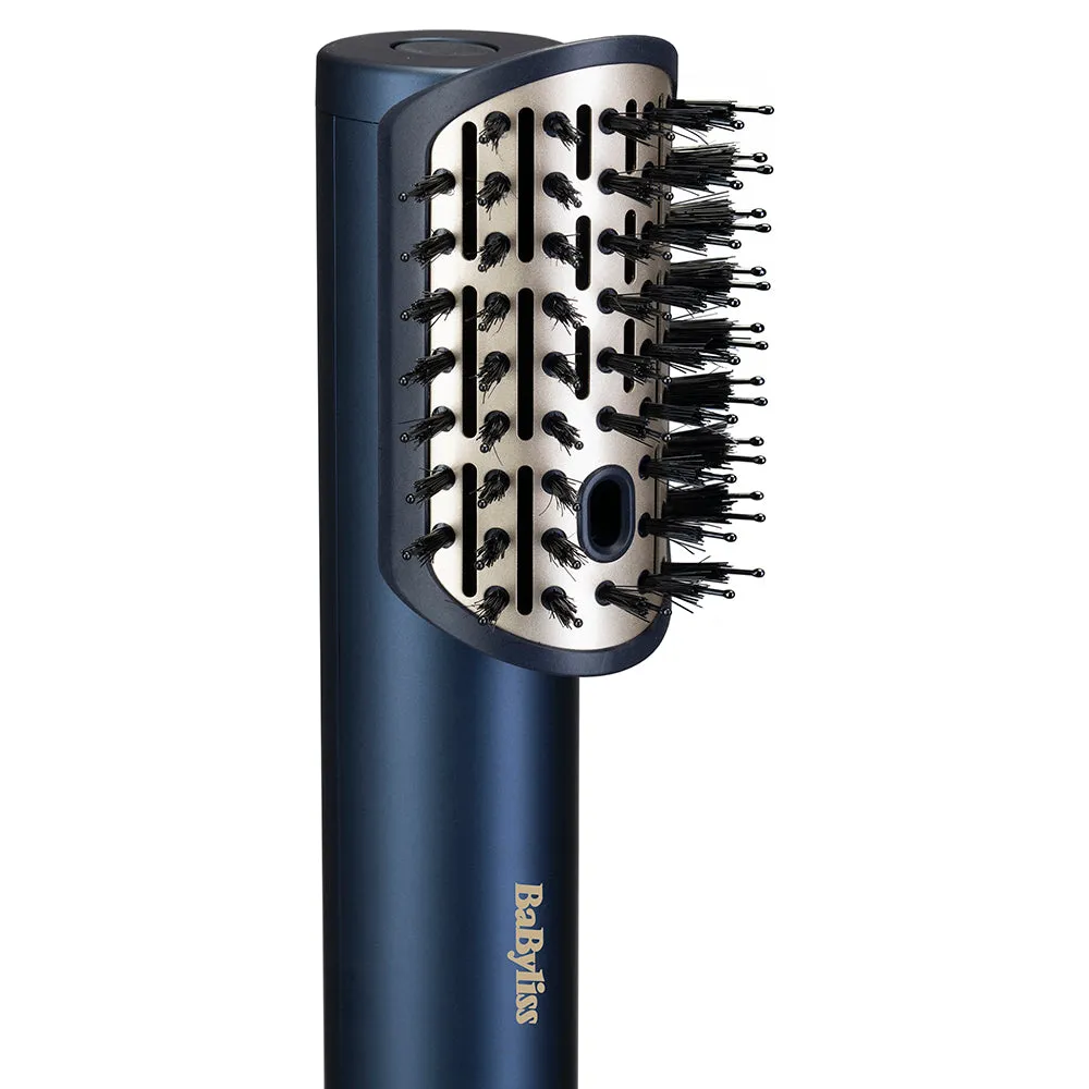 Babyliss Air Wand 3 In 1 Hair Dryer, Styler & Straightener | AS6550U