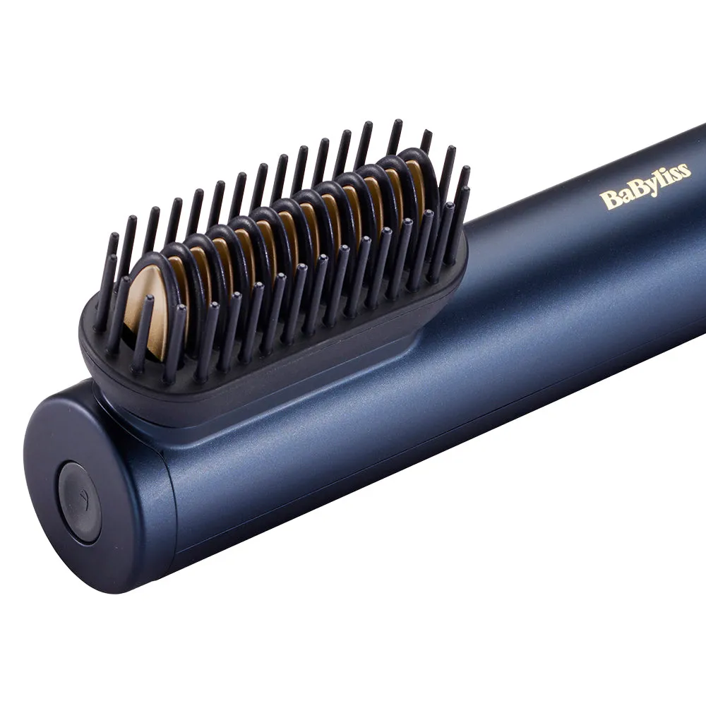 Babyliss Air Wand 3 In 1 Hair Dryer, Styler & Straightener | AS6550U