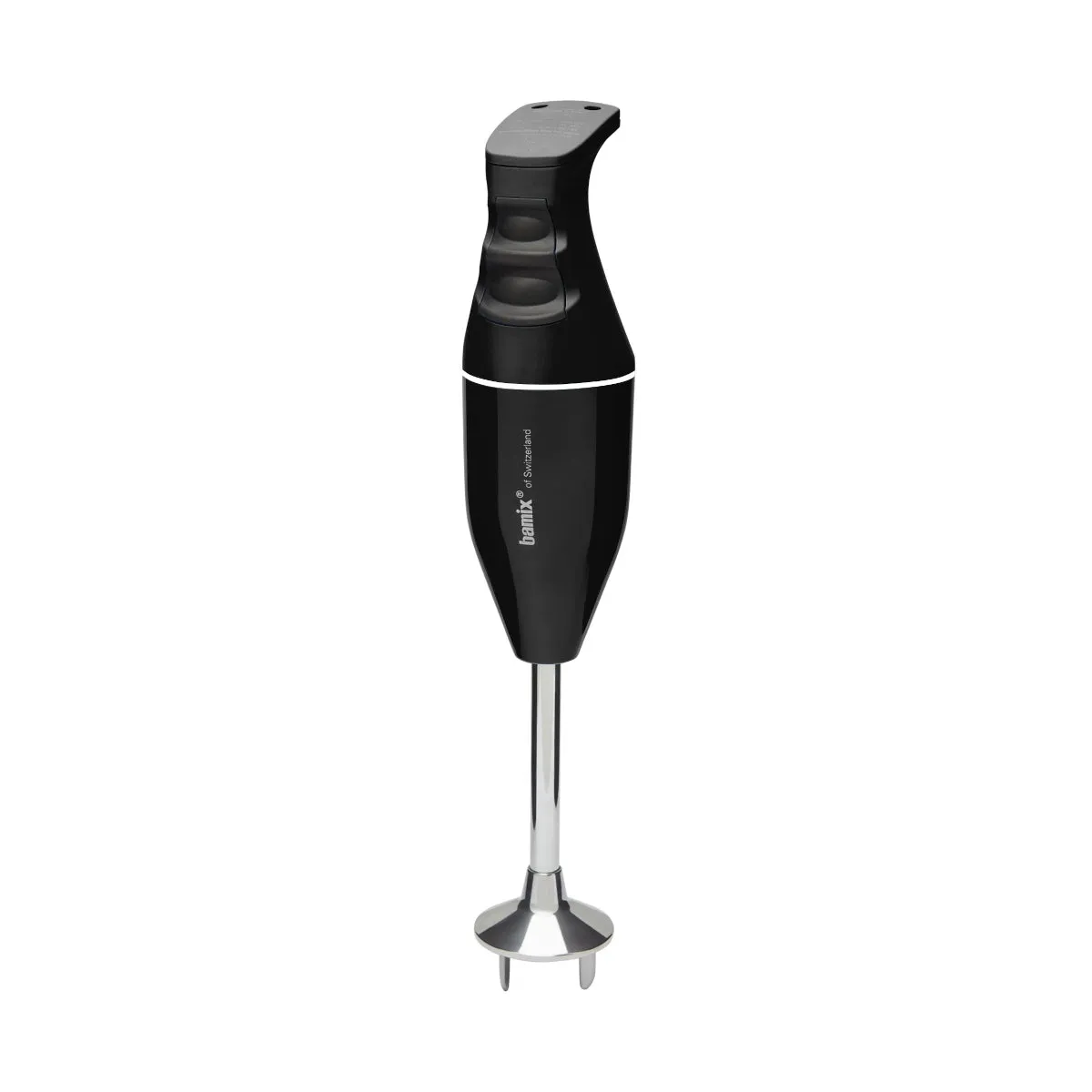 Bamix Classic Immersion Blender Black 140W