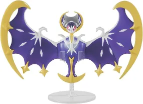 Bandai Pokemon 44 Lunala Model Kit