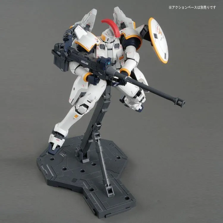 Bandai Tallgeese Ver. EW Gundam Wing MG 1/100 Model Kit