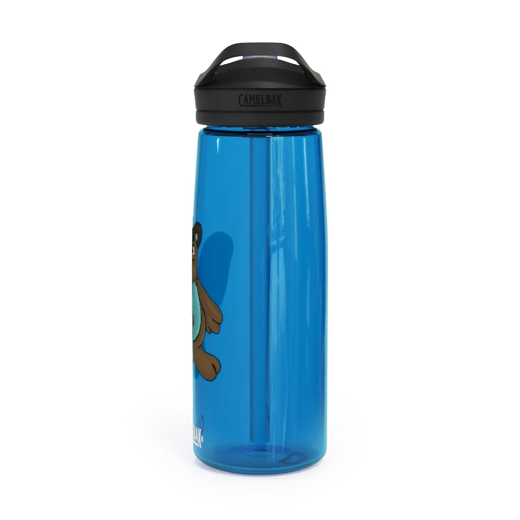 Beachu CamelBak Eddy®  Water Bottle, 20oz\25oz